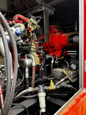 TORNADO T-70 Vacuum Trailer | American Contractors Equipment Supply (3)