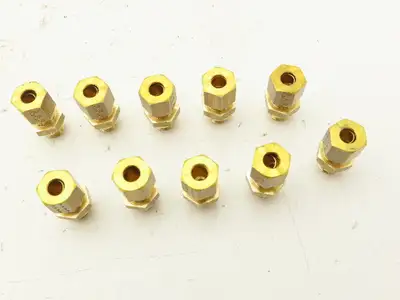 New | in-Stock PARKER LEGRIS _UNKNOWN_ Parts (Hydraulics and Pneumatics) | Arrow Industrial #636607