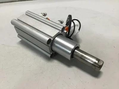 USED SMC MKB32-20RNZ