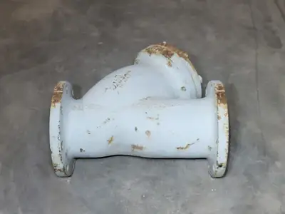 USED MUELLER 678101