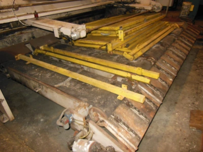 USED METFAB TECHNOLOGIES 1/2" X 12'