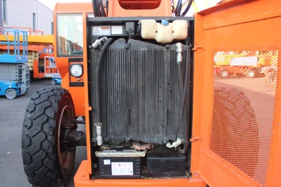 Used 2015 SKYTRAK 6036 Misc Forklifts Pennsylvania US | National Lift Equipment #1368693