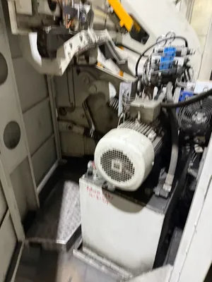 2013 RAS MULTIBEND CENTER 79.26 Panel Benders | CNC EXCHANGE (14)