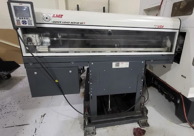 2017 MAZAK HYPER QUADREX 250MSY 5-Axis Lathes | Tight Tolerance Machinery (8)