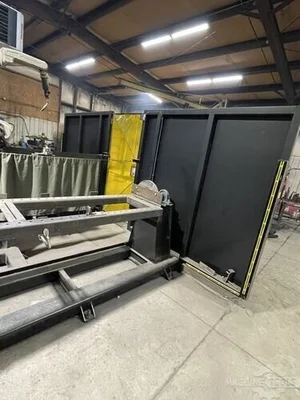 USED 2023 MILLER PERFORMARC PA2200SS-70"