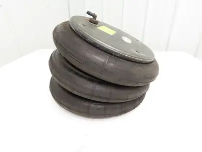 Firestone W01-358-7842 Airide Airbag Triple Convoluted Air Spring
