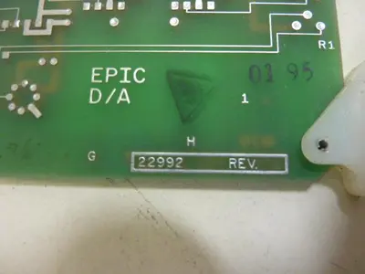 USED SCI 22992-2