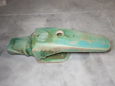 USED ESCO 5897-V71