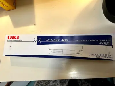 Used OKI _UNKNOWN_ Misc Printing Equipment Delaware US | United Machine Co. #1562010