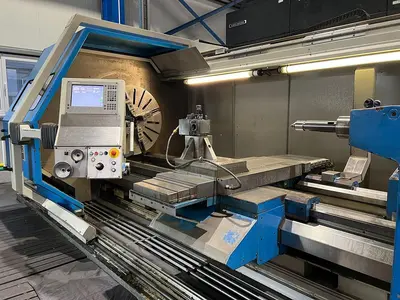 USED 2009 SEIGER SLZ1000