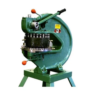 TIN KNOCKER TK18 Punches | Sierra Victor Industries (2)