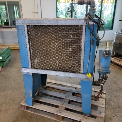Airtek Air Dryer
