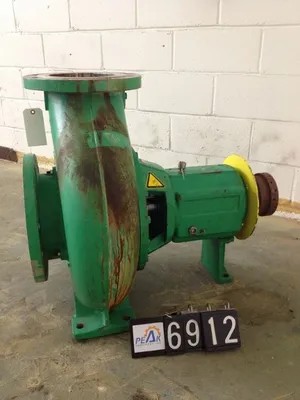 USED Ahlstrom/Sulzer APT 41-8
