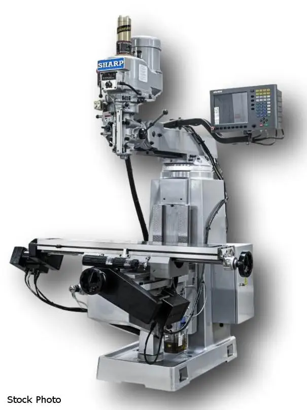 NEW SHARP TMV-MP2