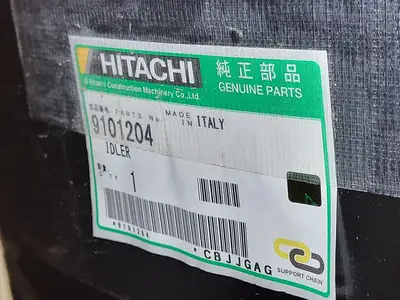 New | in-Stock 2021 HITACHI 9101204 Parts British Columbia CA | Lenmark #328170