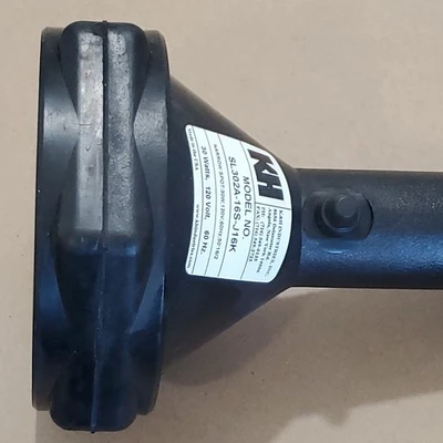 NEW K&H Industries Inc. SL302A-16S-J16K