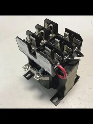 USED ALLEN BRADLEY 1497-N27P SER A