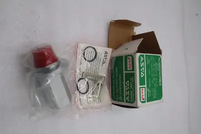 NEW Asco 302-117 Rebuild Kit STOCK G918A