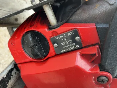 Used _UNKNOWN_ _UNKNOWN_ Chainsaws (Landscaping) Michigan US | Miedema Asset Management Group #1487667
