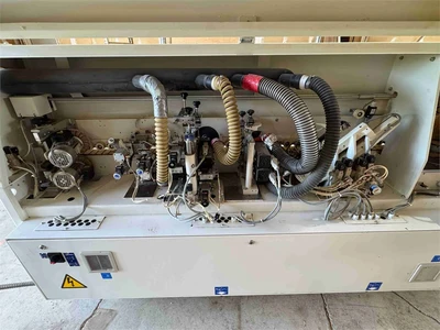 Used 2005 SCM OLIMPIC K 203 F Edge Banders Oregon US | MachineryMax #1547051