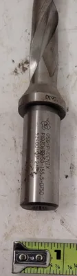 OSG PXDZ0630-5D-155.5-0750 Tooling & Accessories, Drilling | Machinery Central (7)