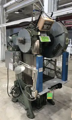 USED FEDERAL FEDERAL 5 PRESS
