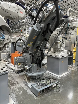 Used 2019 ABB IRB 660 Robots California US | MachineryMax #1462087