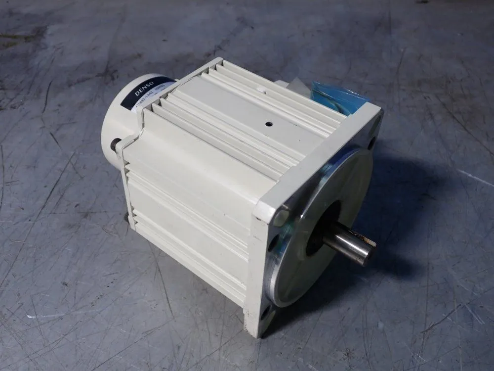 Used DENSO 4106221341 Servo Motors | HGR 24 #730742