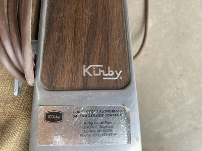 Used _UNKNOWN_ _UNKNOWN_ Vacuum Cleaners Michigan US | Miedema Asset Management Group #1384309