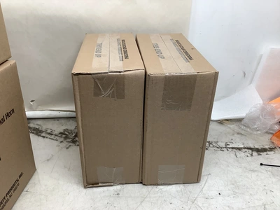 Used _UNKNOWN_ _UNKNOWN_ Boat Parts & Accessories Michigan US | Miedema Asset Management Group #1413838