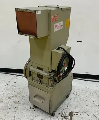 USED AEC NELMOR G1012M1