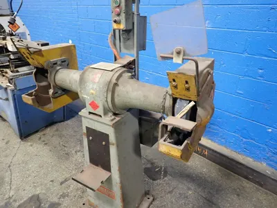 USED SETCO INDUSTRIES SPL
