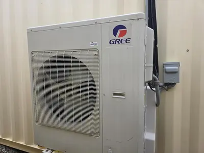 USED GROW POD SOLUTIONS 40'
