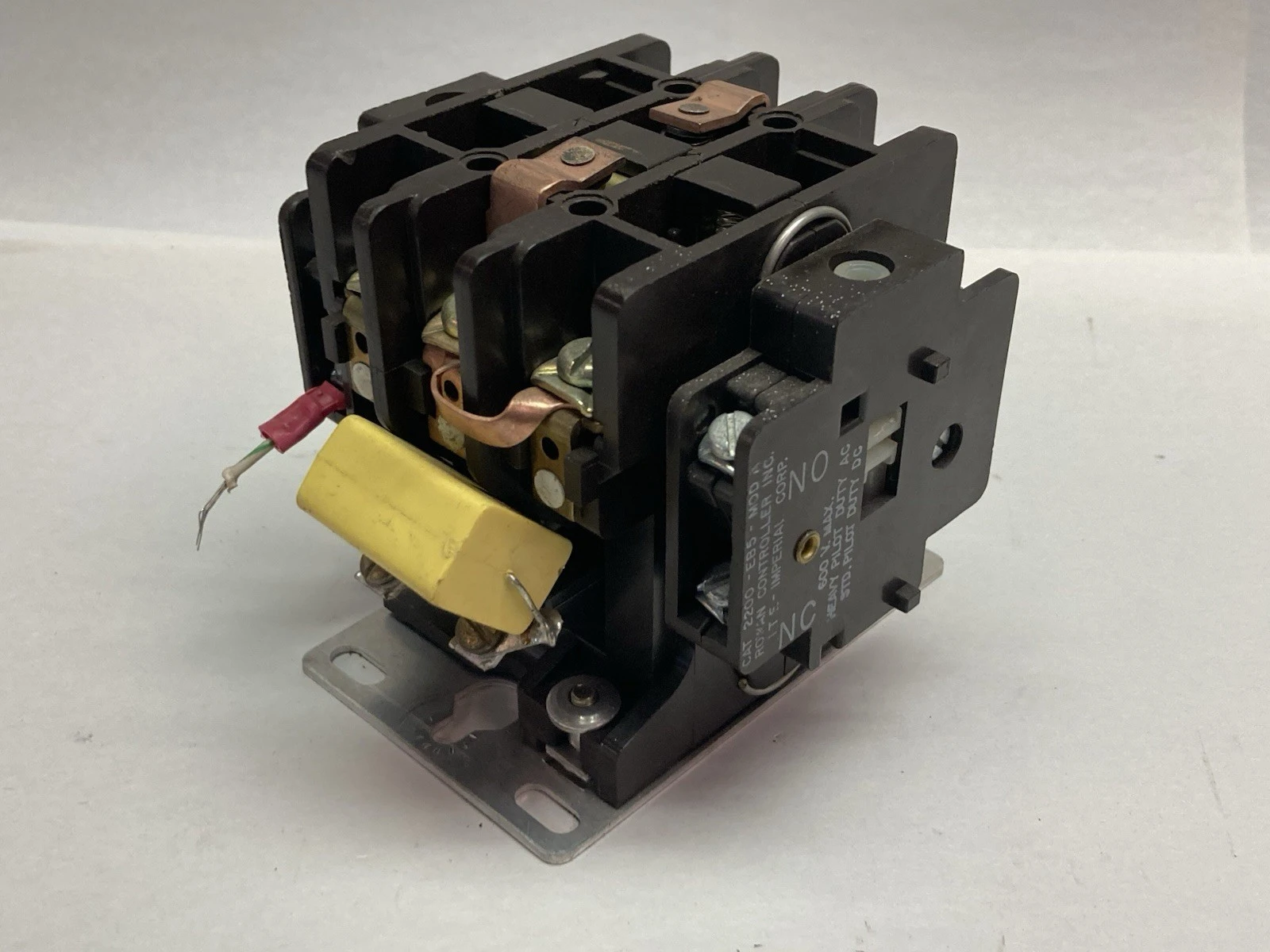 Used ITE 2200-EB5-MOD A Miscellaneous Equipment (Electrical & Power) Ohio US | Surplus Asset Holdings #1507116