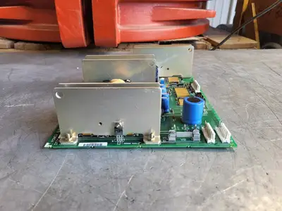 NEW GENERAL ELECTRIC DS200TCPSG1APE