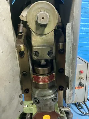 Used KENCO PRESS 3K7150 High Speed Production Presses Ohio US | HGR 24 #1457506