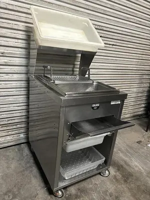 USED GILES BBT