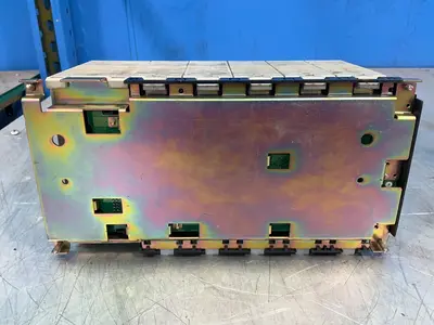 Used OMRON PA204 Input / Output Modules Ohio US | HGR 24 #1345302