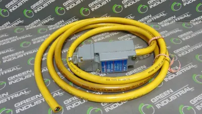 Eaton E50AT26P Limit Switch with 8ft Cable Ser.A1 New NIB