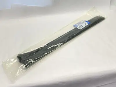 New | in-Stock Advanced Cable Ties Cable Tie Locking Black 36" 50 Qty LOT OF 8 Misc Fasteners Michigan US | Maverick Industrial Sales #1390875