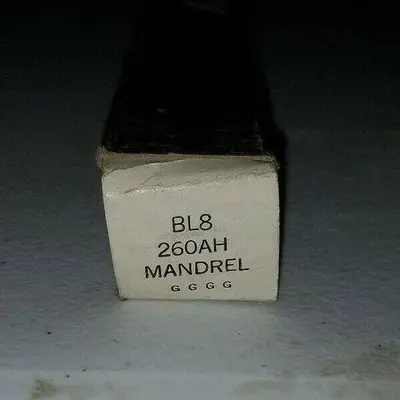 USED SUNNEN BL8-260AH