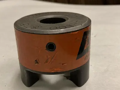 Used LOVEJOY L100 0.875 Conveyor Parts Ohio US | Surplus Asset Holdings #1245769