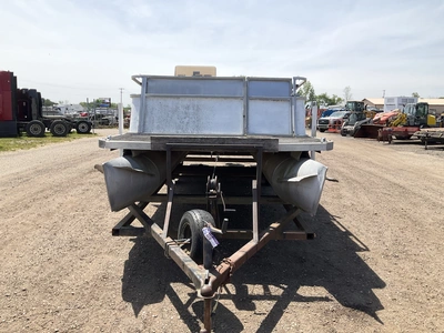 USED 1979 CREST 29-22
