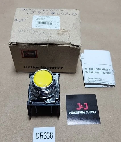 NEW Cutler-Hammer 10250T706Y