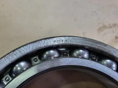 NEW SKF 6028