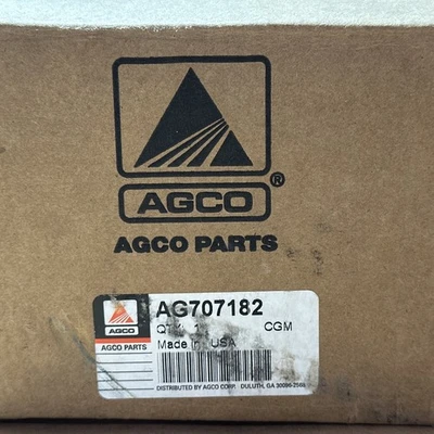 NEW AGCO AG707182
