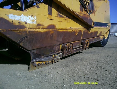 Used 1994 CATERPILLAR 623F Scrapers California US | Proxy Equipment #1427089