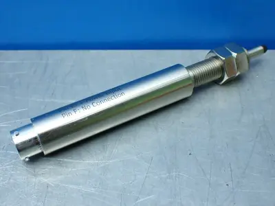 New | in-Stock ALLIANCE SENSORS GROUP GHSE19006A0210S Transducers Ohio US | HGR 24 #901097
