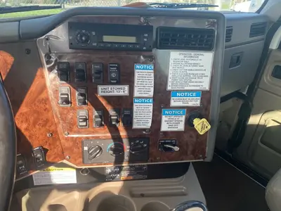 Used 2007 INTERNATIONAL 5600 Bucket (boom) trucks North Carolina US | Levan Equipment #1546310