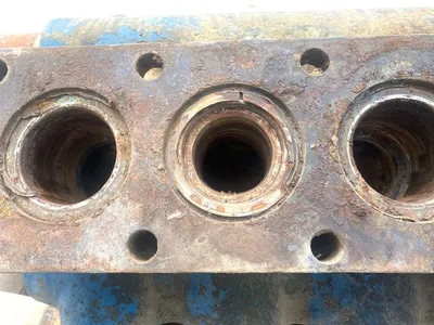 USED WHEATLEY HP-125M